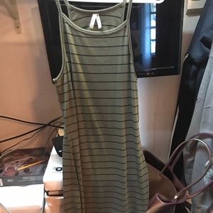 MUDD bodycon dress